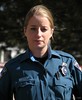 CSPD Officer Sydney Huffman